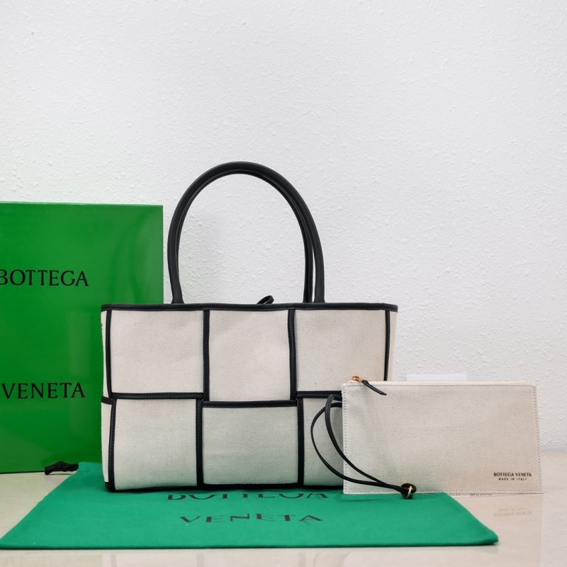 Bottega Veneta Shopping Bags